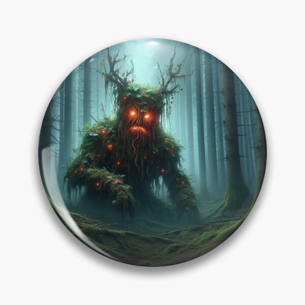 Item preview, Leshy designed and sold by RaF71PrO.