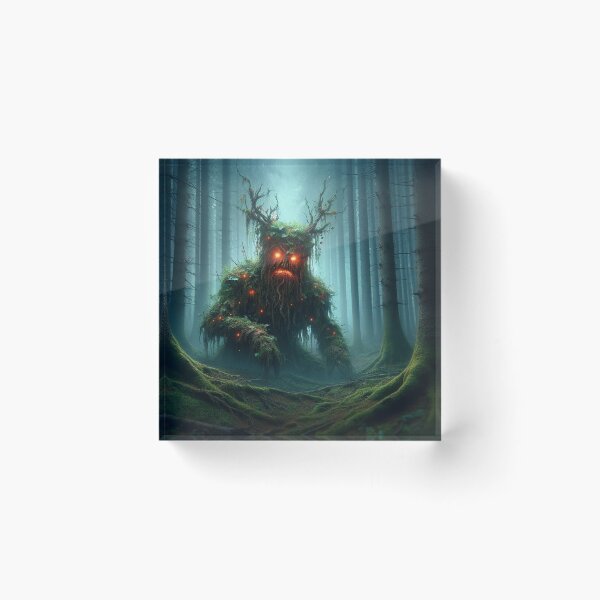 Item preview, Leshy designed and sold by RaF71PrO.