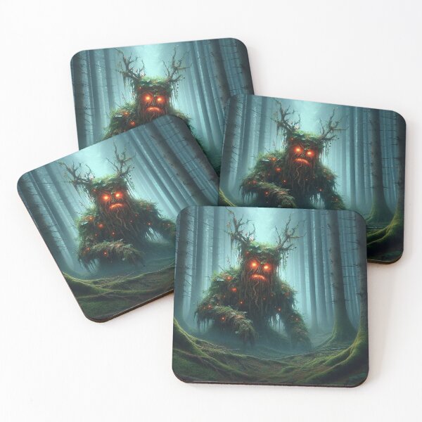 Item preview, Leshy designed and sold by RaF71PrO.