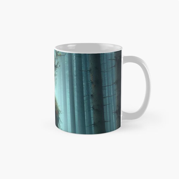 Item preview, Leshy designed and sold by RaF71PrO.