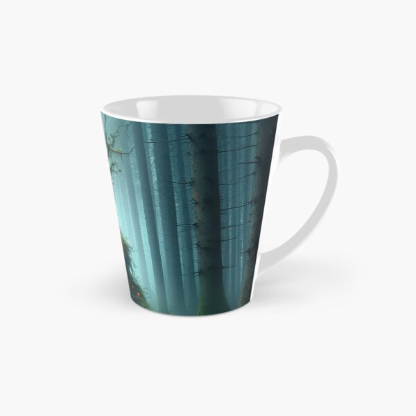 Item preview, Leshy designed and sold by RaF71PrO.