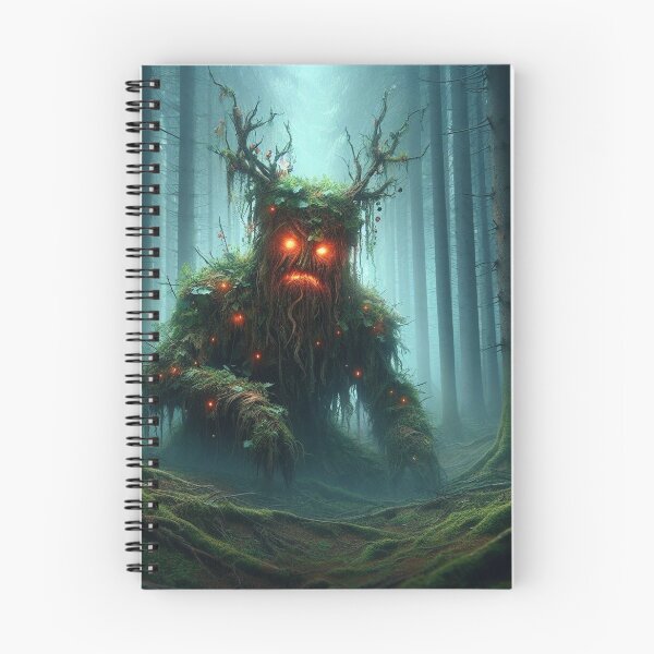 Item preview, Leshy designed and sold by RaF71PrO.