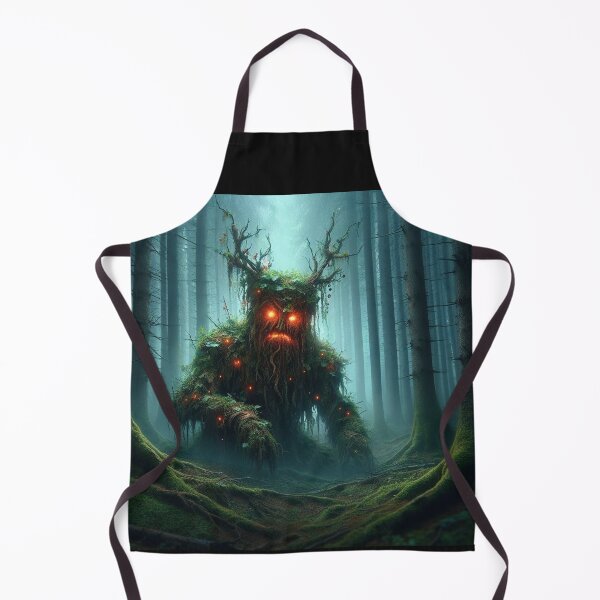 Item preview, Leshy designed and sold by RaF71PrO.