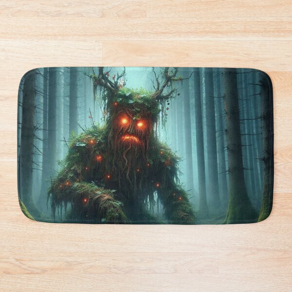 Item preview, Leshy designed and sold by RaF71PrO.