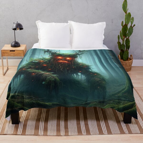 Item preview, Leshy designed and sold by RaF71PrO.