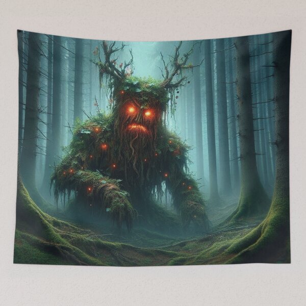 Item preview, Leshy designed and sold by RaF71PrO.