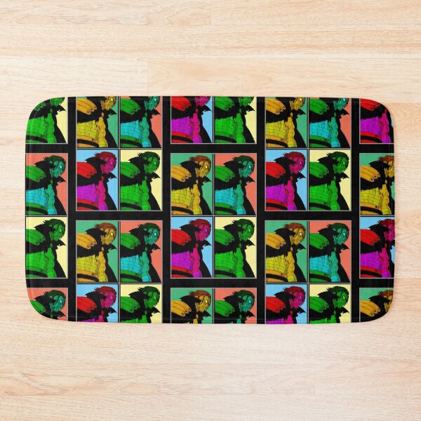 Item preview, Gildarts Clive RGB Mirror Design   designed and sold by Wafusaurus.