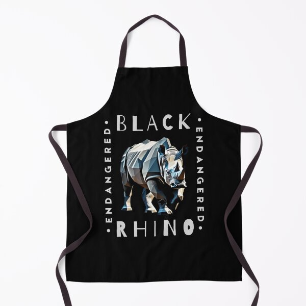 Item preview, Black Rhino designed and sold by TemboDreams.