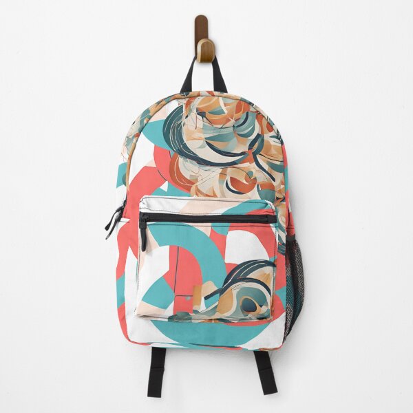 Item preview, Abstract joy emotion design designed and sold by Yeyishop.