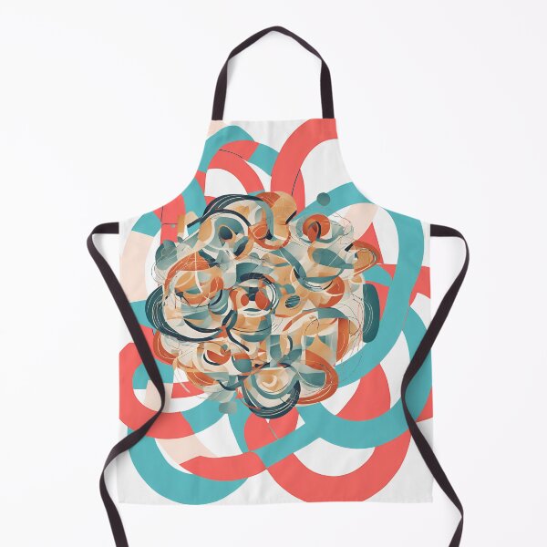 Item preview, Abstract joy emotion design designed and sold by Yeyishop.
