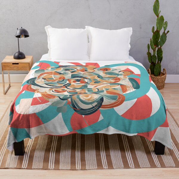 Item preview, Abstract joy emotion design designed and sold by Yeyishop.