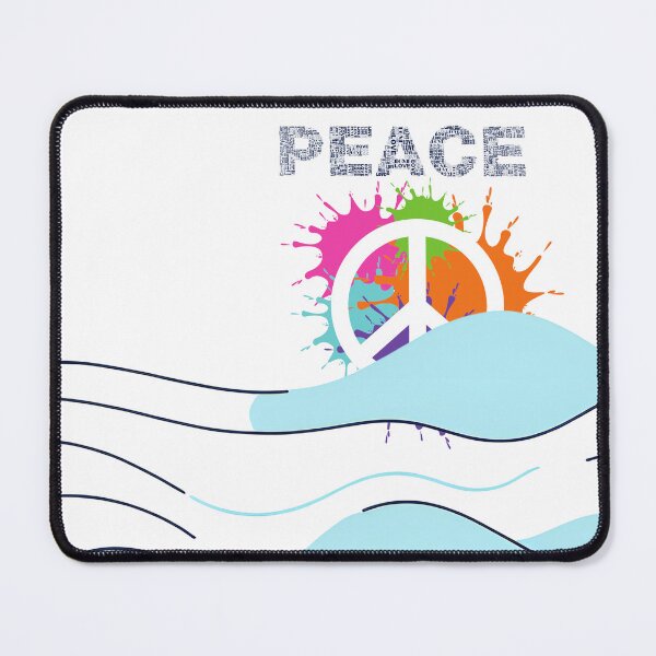 Item preview, Tranquility abstract design designed and sold by Yeyishop.