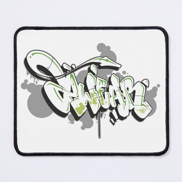 Item preview, 2wear Graffiti Style designed and sold by 2wear.
