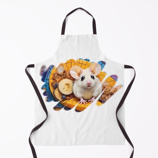 Item preview, Cute colourful mouse sets designed and sold by FocusedArt.