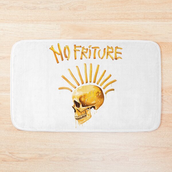 Item preview, No Frying designed and sold by I-gor.