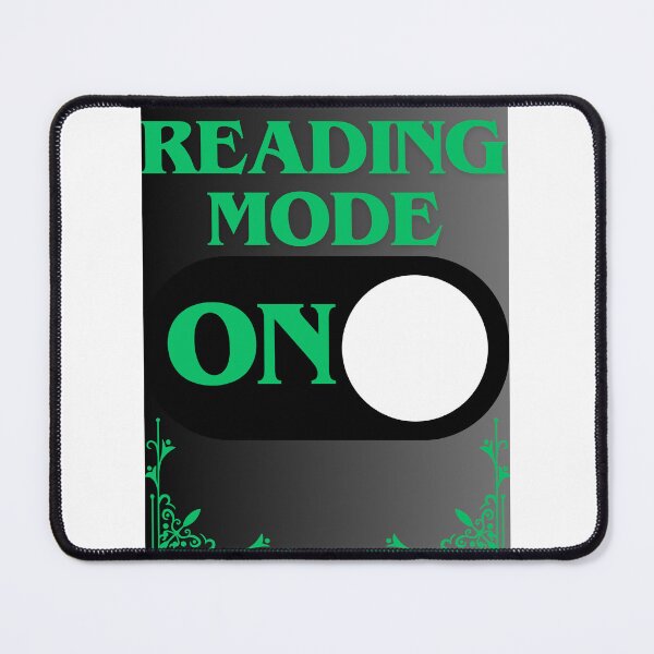 Item preview, Reading Mode: On designed and sold by CraftTee.
