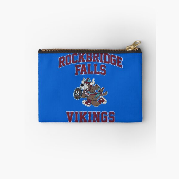 Item preview, Rockbridge Falls Vikings designed and sold by huckblade.