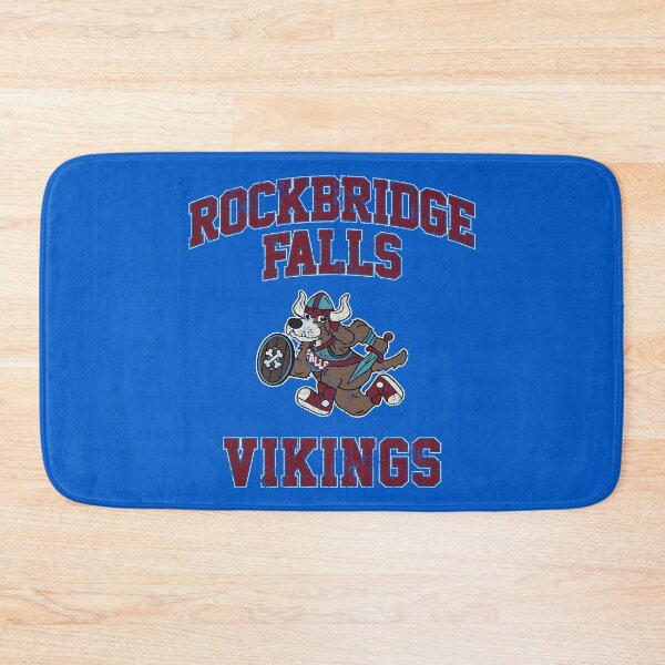 Item preview, Rockbridge Falls Vikings designed and sold by huckblade.