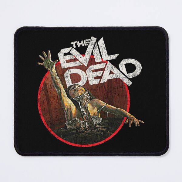 Item preview, Evil Dead Worn Out designed and sold by Alema Art.