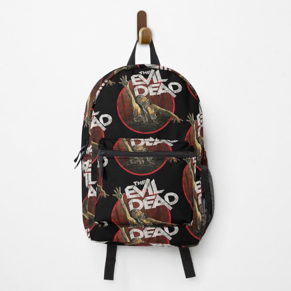 Item preview, Evil Dead Worn Out designed and sold by Alema Art.