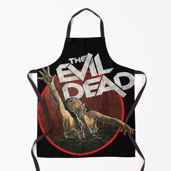 Item preview, Evil Dead Worn Out designed and sold by Alema Art.
