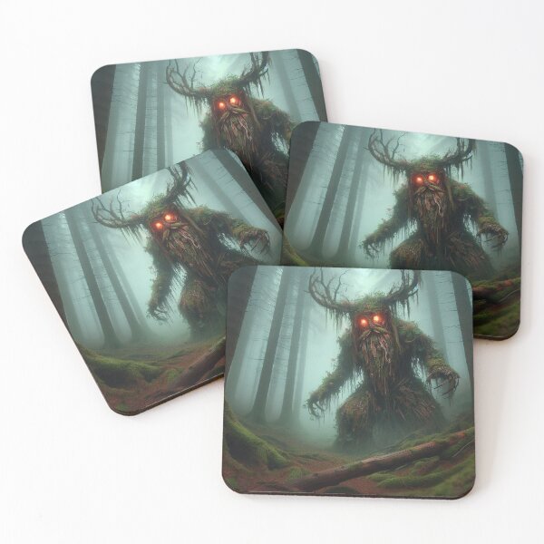 Item preview, Leshy designed and sold by RaF71PrO.