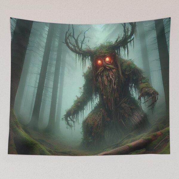Item preview, Leshy designed and sold by RaF71PrO.