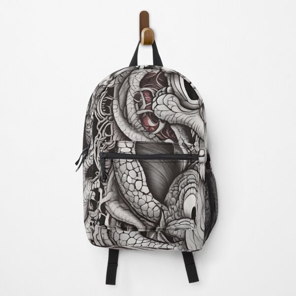 Item preview, Wacky designed and sold by MatrixTattoo.
