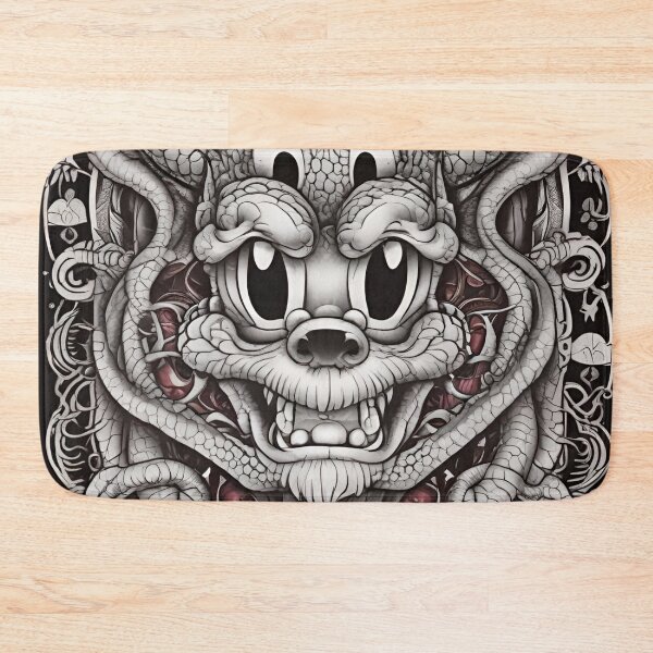 Item preview, Wacky designed and sold by MatrixTattoo.