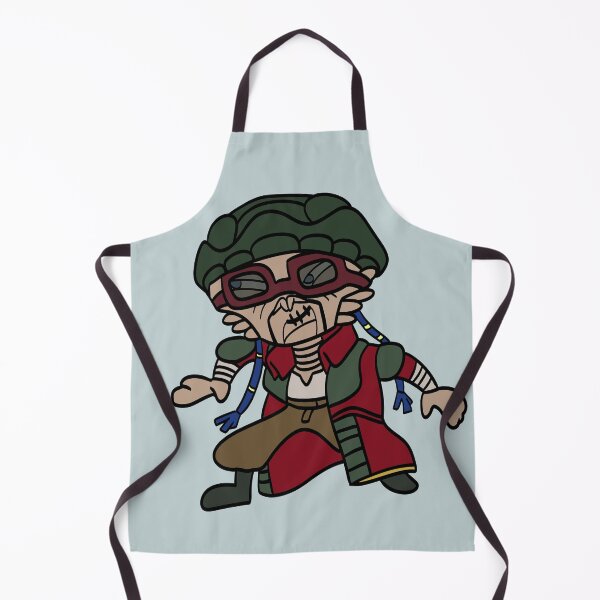 Item preview, Hondo: The Space Pirate designed and sold by Shiki-jp-br.