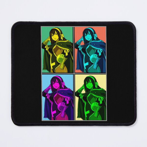 Item preview, Ultear Milkovich RGB Mirror Design designed and sold by Wafusaurus.