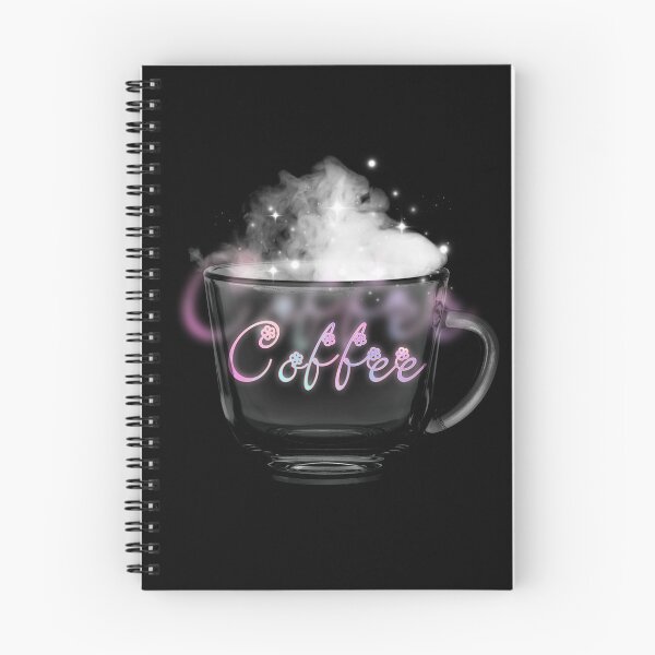 Item preview, Coffee (floral mug) designed and sold by Cloud-Boy.