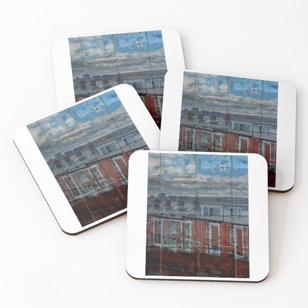 Item preview, The Communities of Leeds through the looking glass designed and sold by dawnsm.