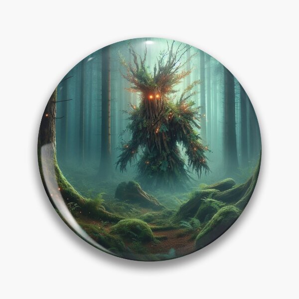 Item preview, Leshy designed and sold by RaF71PrO.