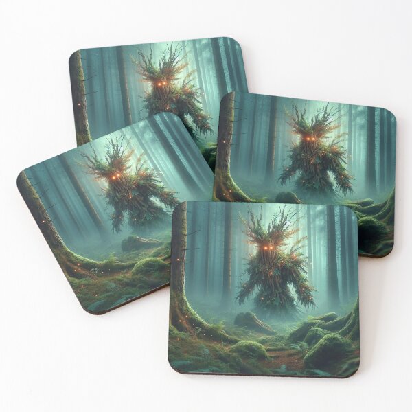 Item preview, Leshy designed and sold by RaF71PrO.