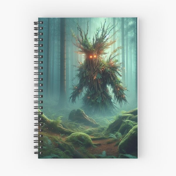 Item preview, Leshy designed and sold by RaF71PrO.