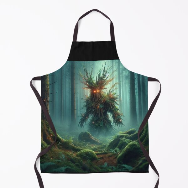 Item preview, Leshy designed and sold by RaF71PrO.