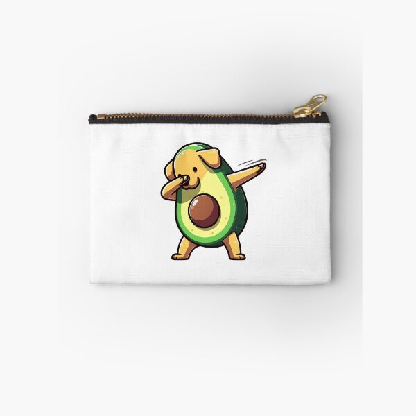 Item preview, Avocado Dabbing designed and sold by Designowner.