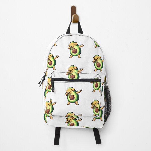 Item preview, Avocado Dabbing designed and sold by Designowner.