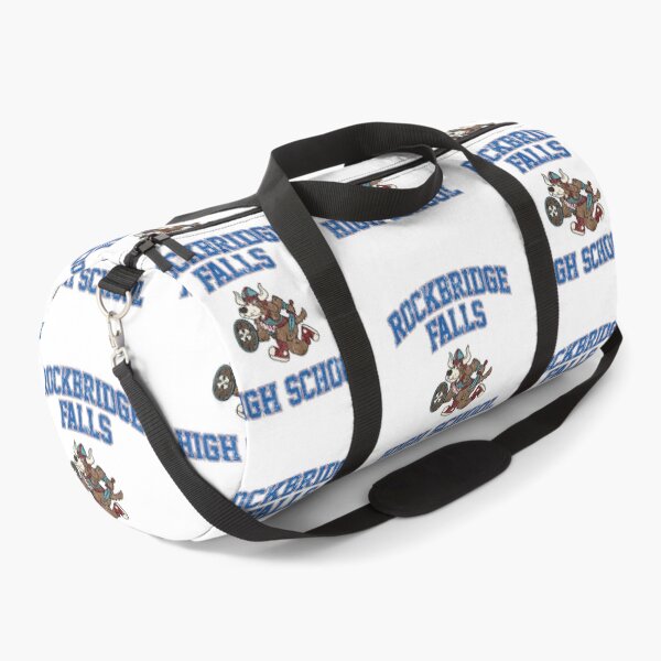 Item preview, Rockbridge Falls High School (Variant) designed and sold by huckblade.