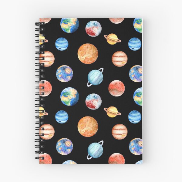 Item preview, Outer Space | Planet Series 2018 designed and sold by Pattokarts.
