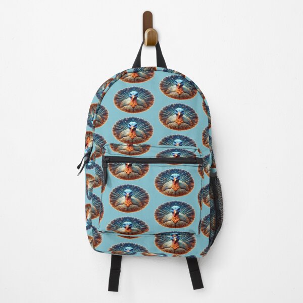 Item preview, Woodland Wonder designed and sold by Furbulous Faces.