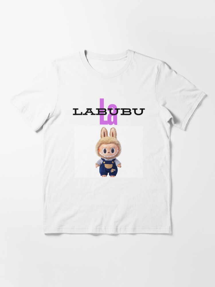 Labubu | Essential T-Shirt