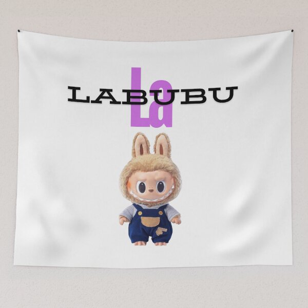 Item preview, Labubu designed and sold by Apple-Design369.