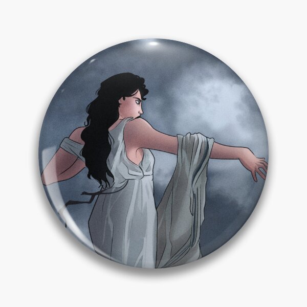 Item preview, Death of Sappho designed and sold by Bruno Artist.