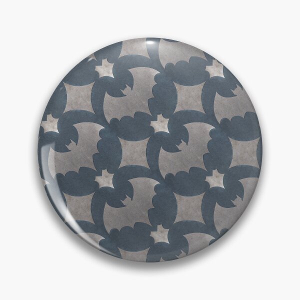 Item preview, Bat Pattern Grey designed and sold by Lelijo.