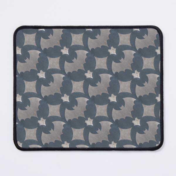 Item preview, Bat Pattern Grey designed and sold by Lelijo.