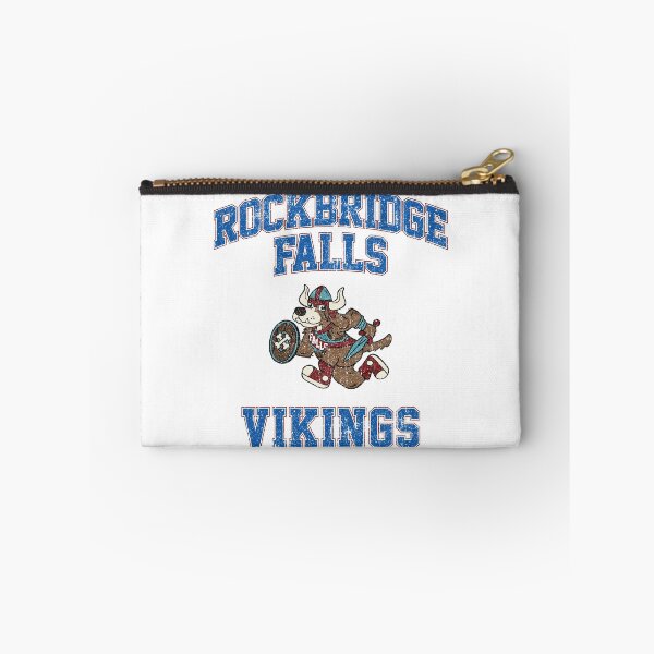 Item preview, Rockbridge Falls Vikings (Variant) designed and sold by huckblade.