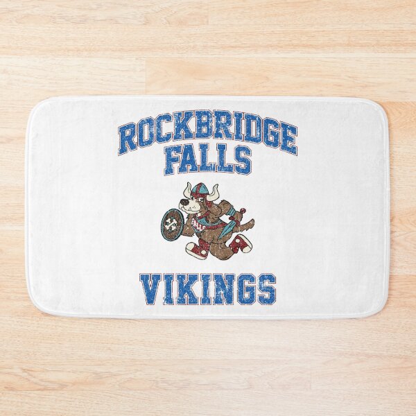 Item preview, Rockbridge Falls Vikings (Variant) designed and sold by huckblade.