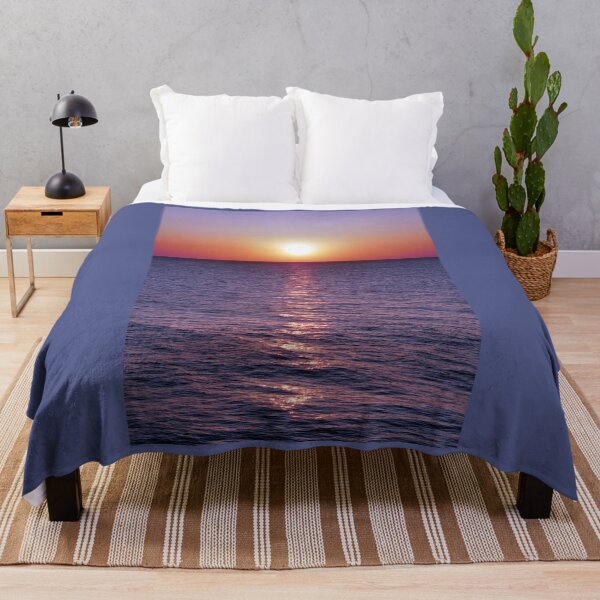 Item preview, Aegean dawn near Kos 3 designed and sold by paulboizot.